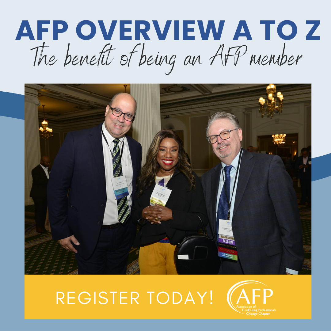 AFP Overview A to Z