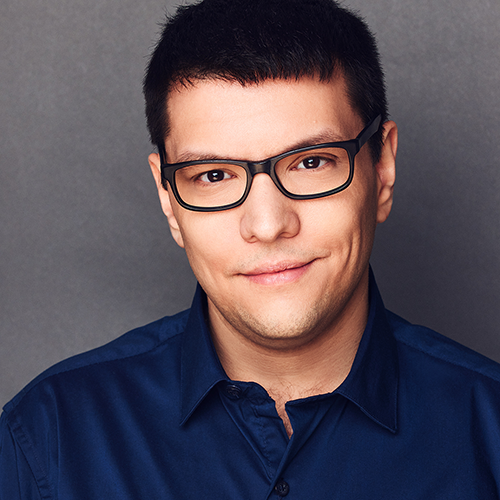 Korey Pimental