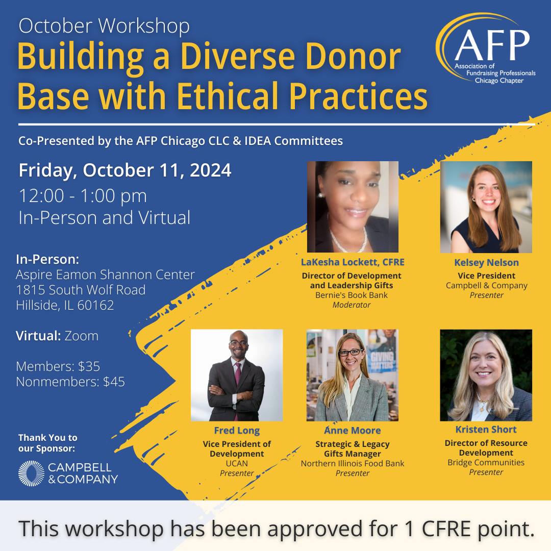 October 11 Workshop