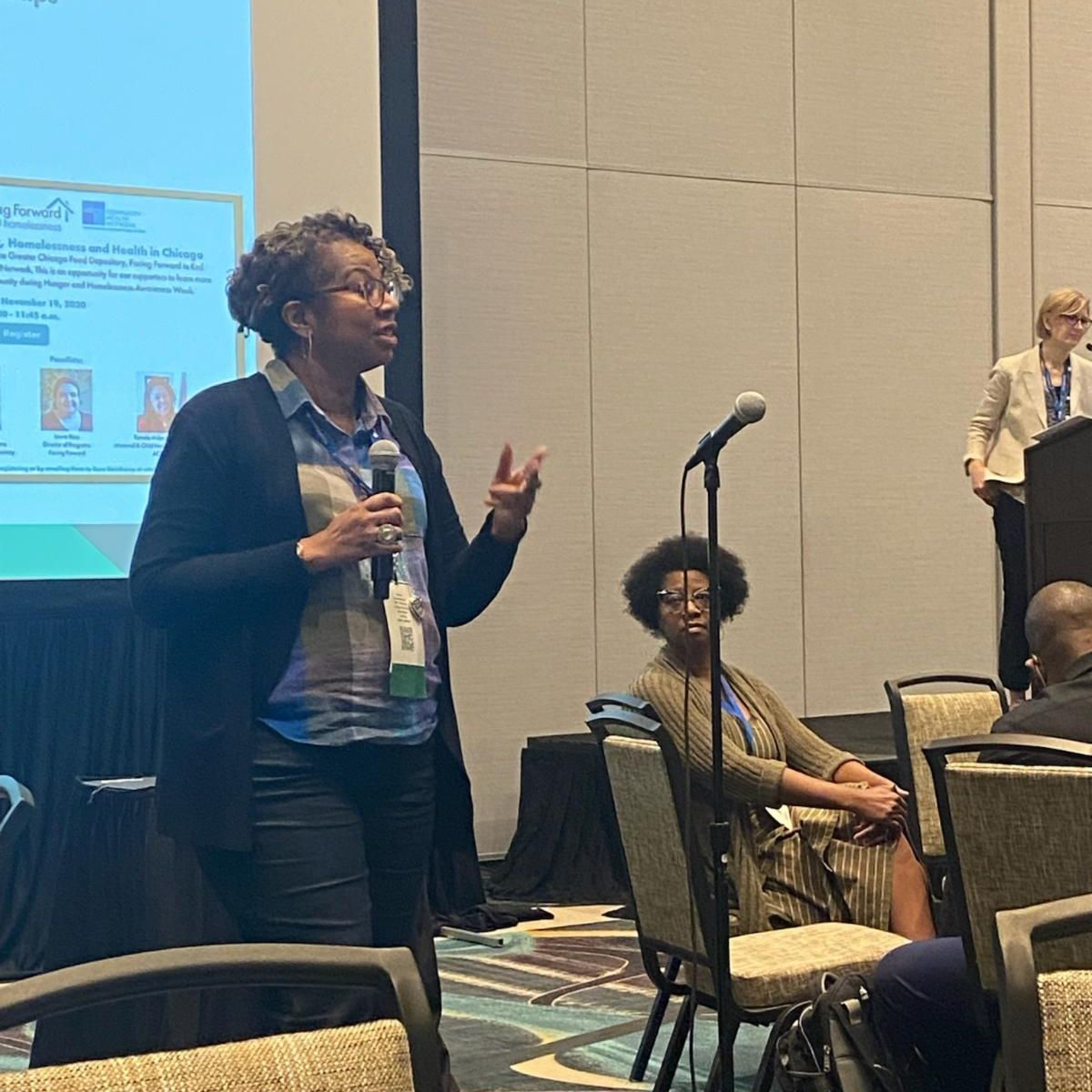 Kimberly Vann ICON 2022 Equity-Centered Philanthropy
