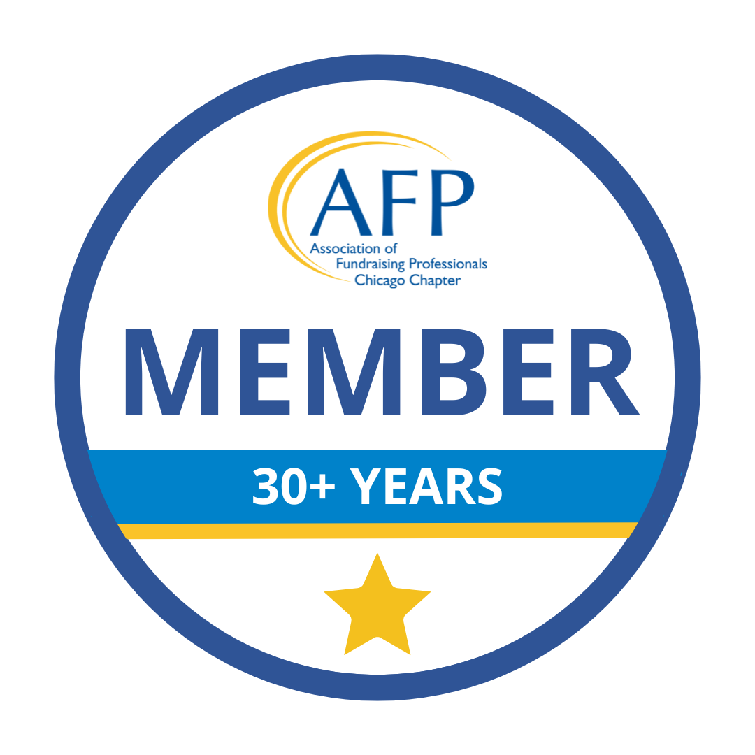 AFP Member 30 years