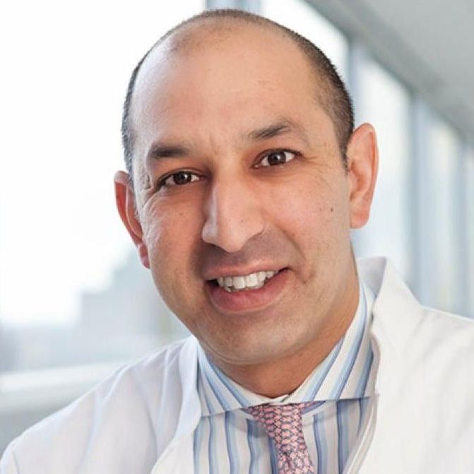 Dr. Omar Lateef