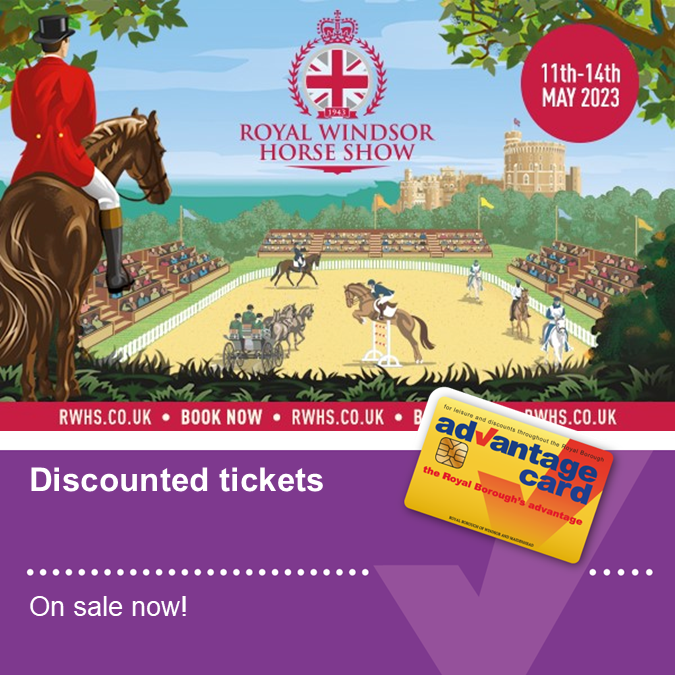 May 2023 Coronation information