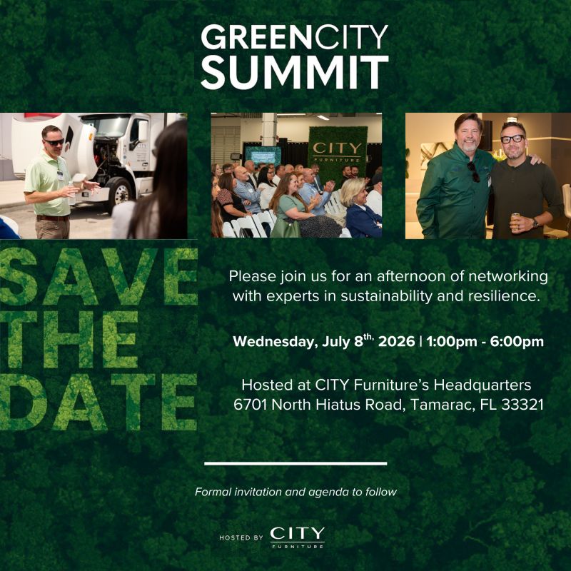 Green CITY Summit