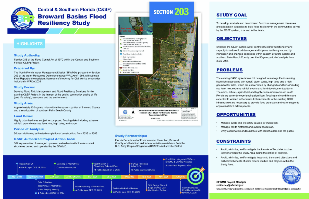 U.S. Army Corps of Engineers Resilience Update