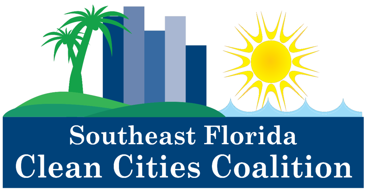 Southeast Florida Clean Cities Coalition Logo