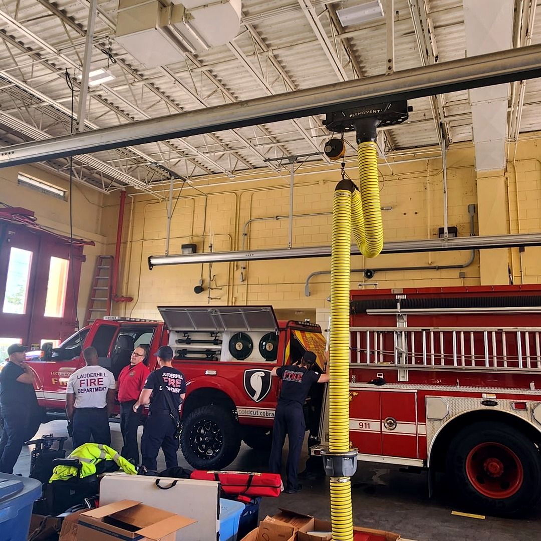 EV & BESS Incident Response Training