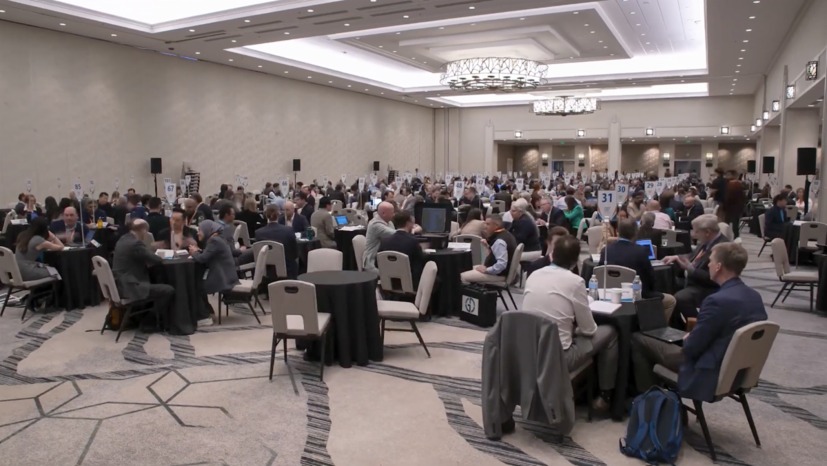 2026 Industry Growth Forum