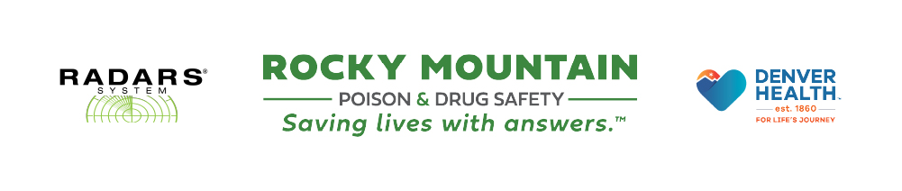 RMPDS in partnership with Radars and Denver Health