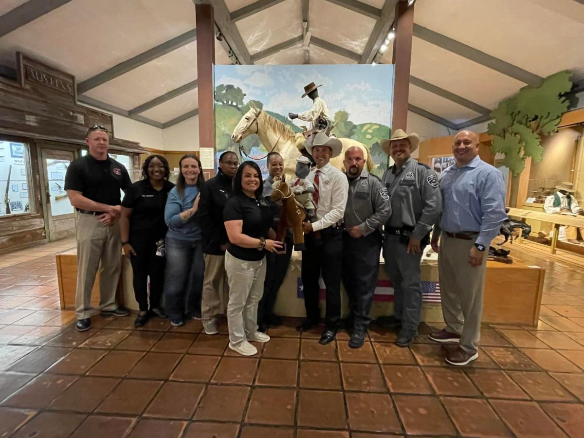 Reminder "A Light in the Dark", 1997 Secessionist Standoff, and much more