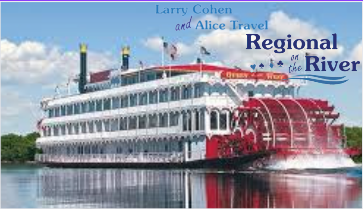 Bridge Cruises, Bridge Seminars, Bridge Teacher Bridge with Larry Cohen
