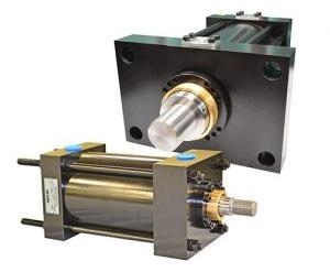 NFPA Hydraulic Cylinders