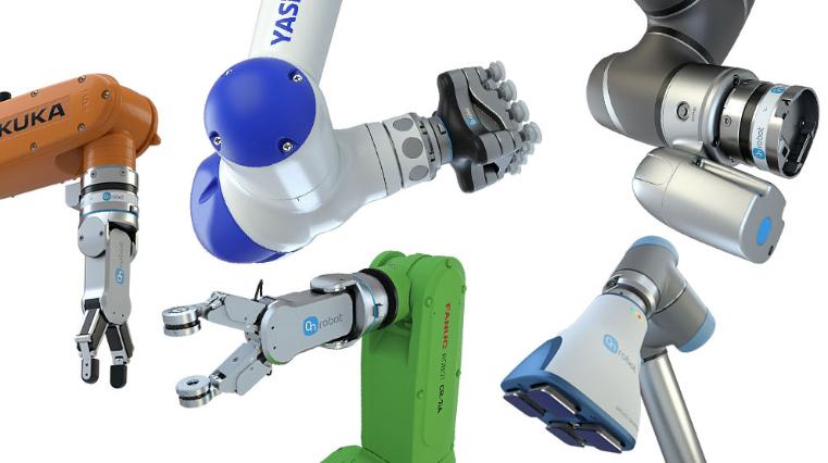 Unified Robot Interface