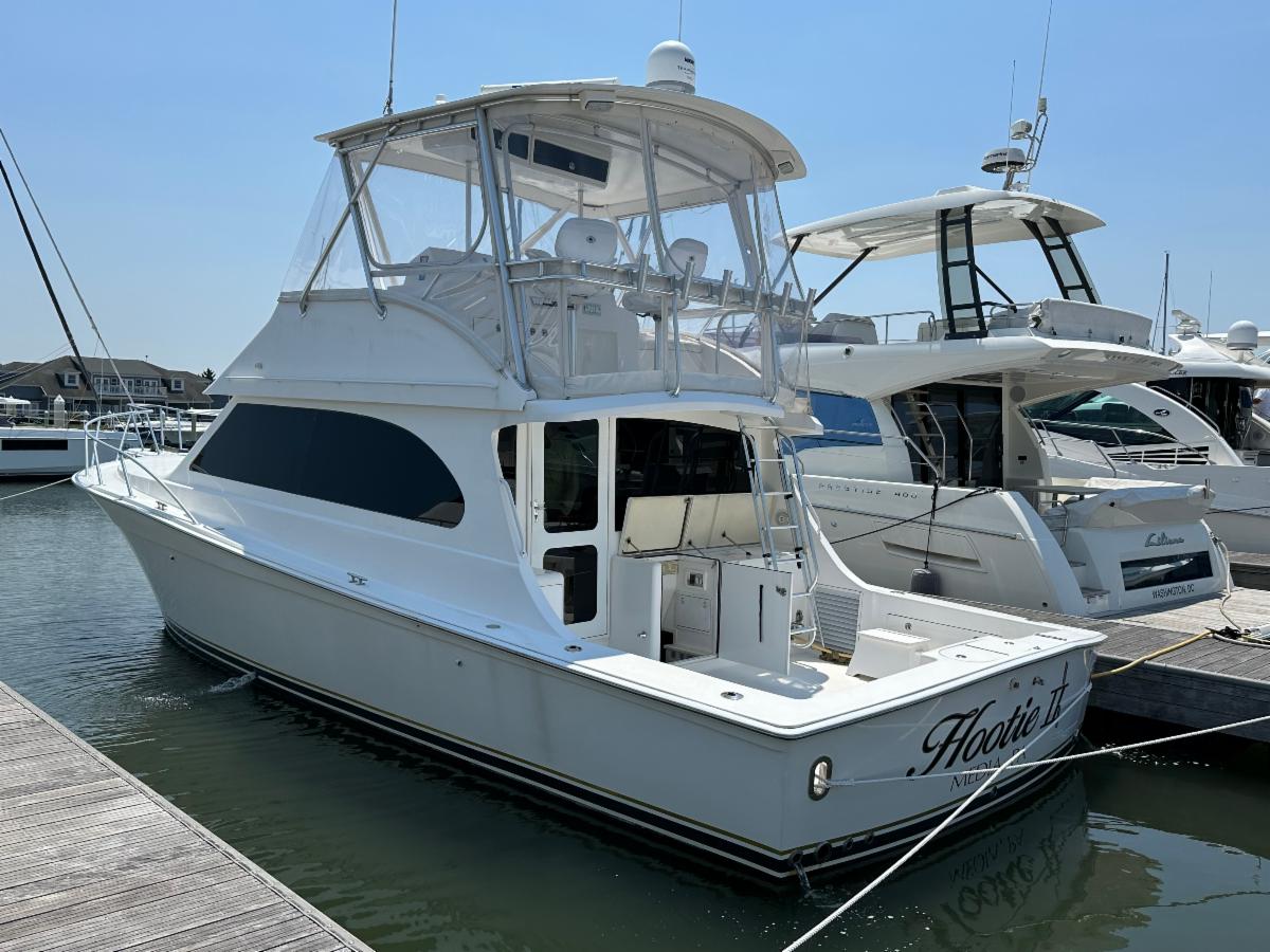 Current Listings & Fall Boat Shows!