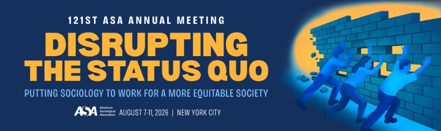 ASA conference banner