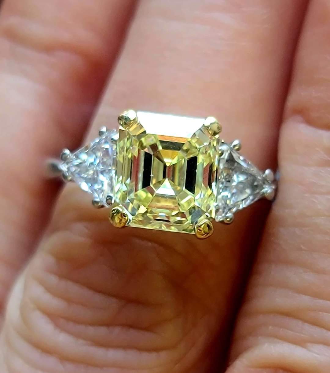 I found a Diamond Cheaper...