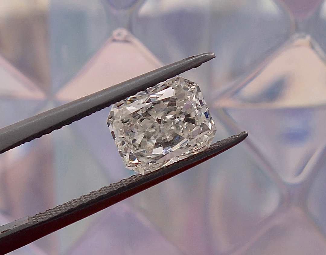 I found a Diamond Cheaper...