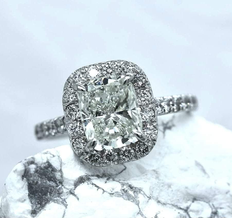 I found a Diamond Cheaper...