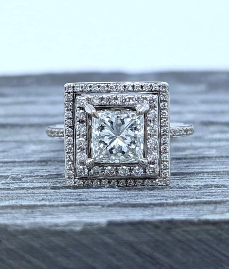 I found a Diamond Cheaper...