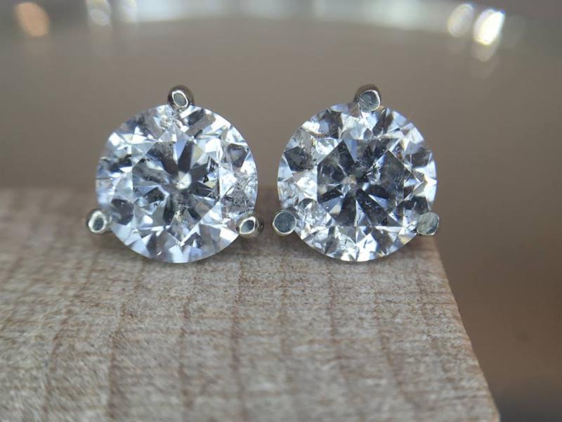 I found a Diamond Cheaper...