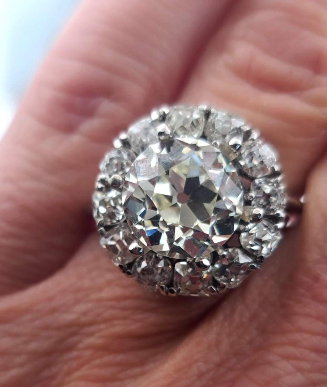 I found a Diamond Cheaper...