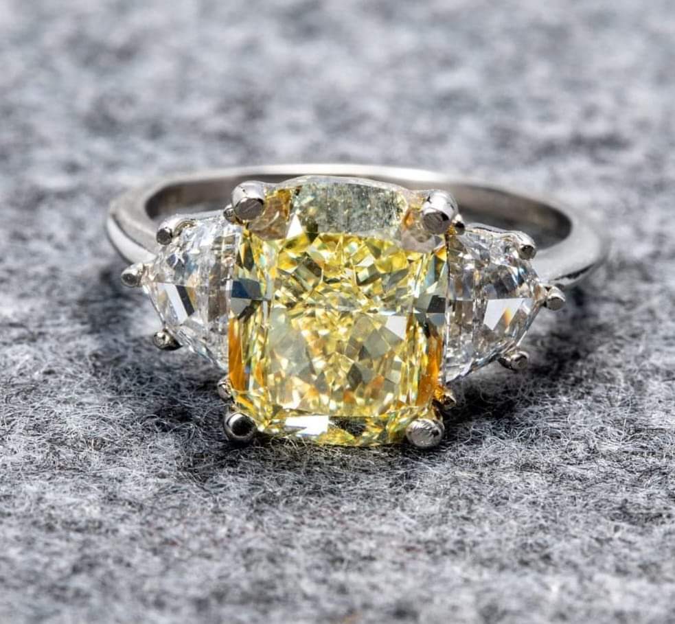 I found a Diamond Cheaper...