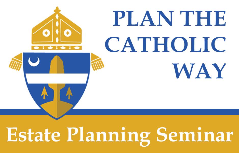 Plan the Catholic Way