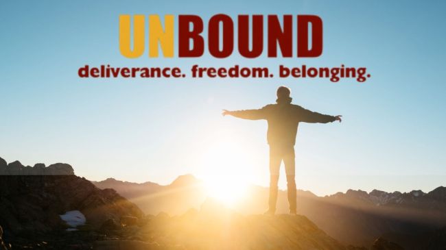 Unbound Sunrise