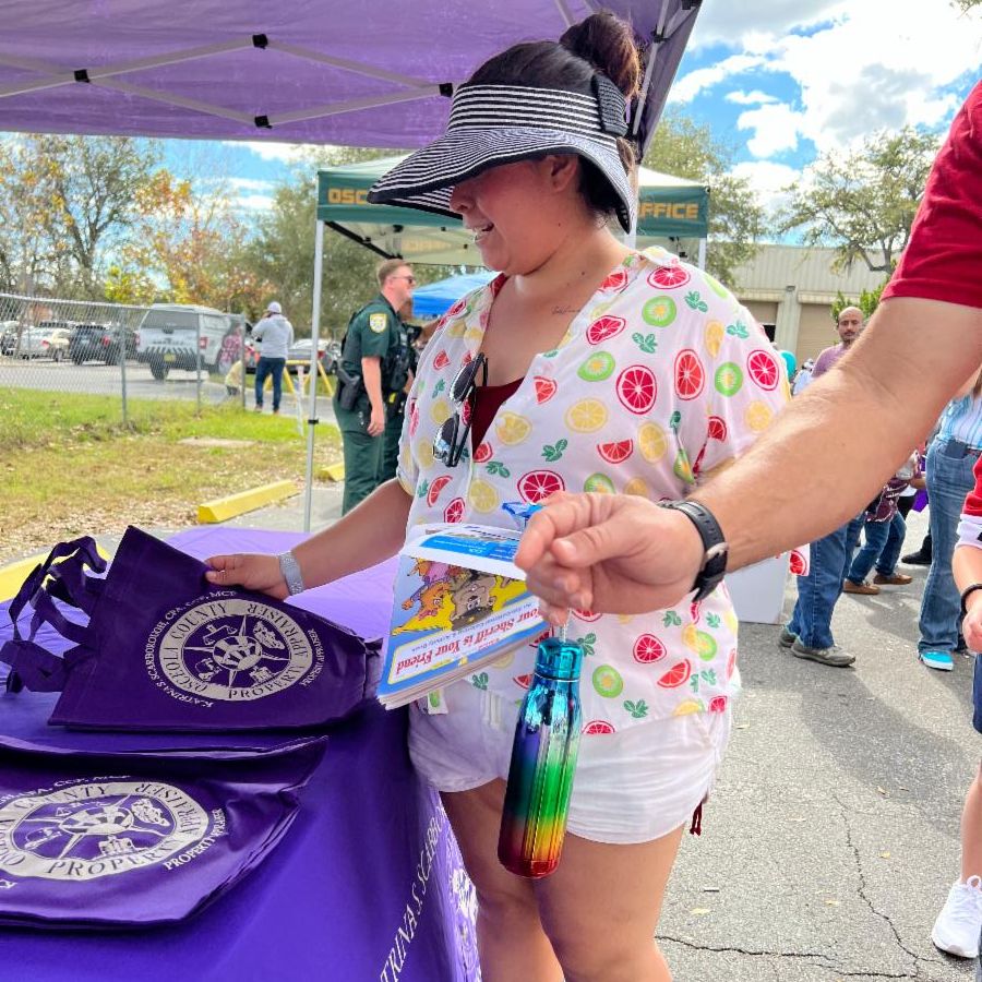 Update from the Property Appraiser's Office