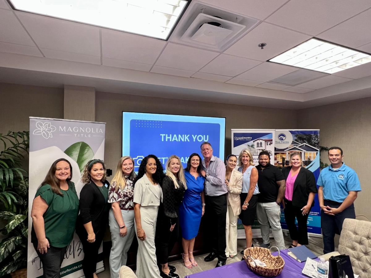 Update from the Property Appraiser's Office