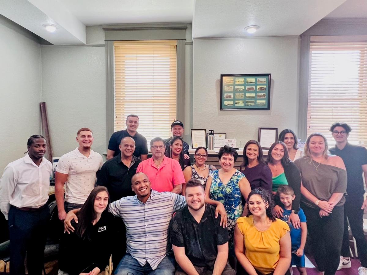 Update from the Property Appraiser's Office