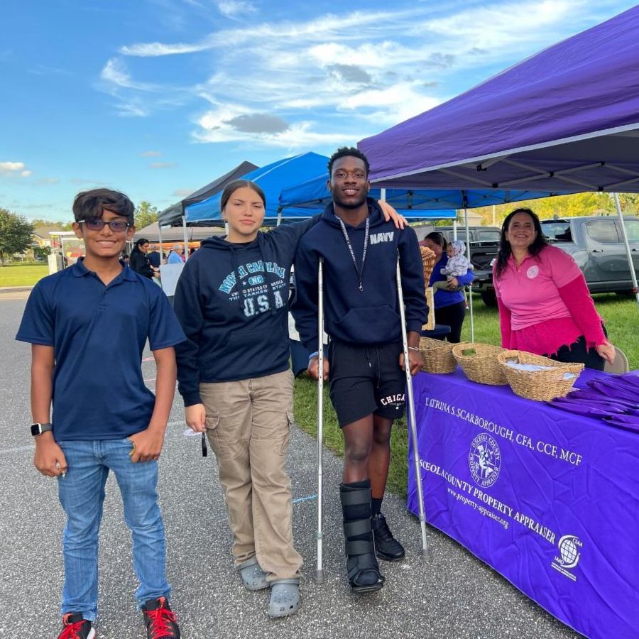 Update from the Property Appraiser's Office