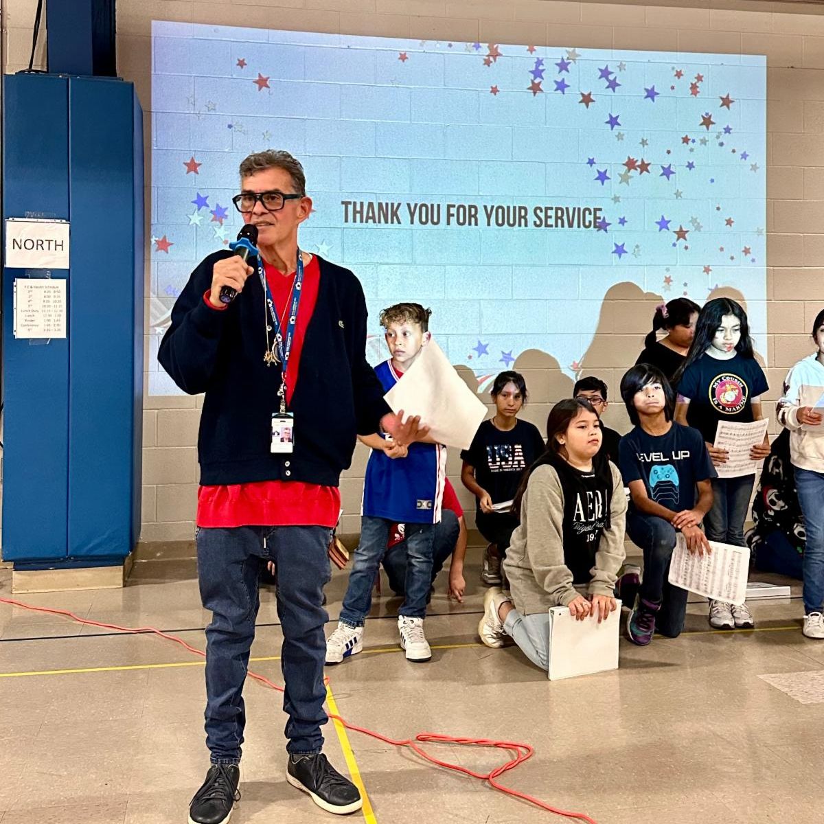 Highland Hills Elementary