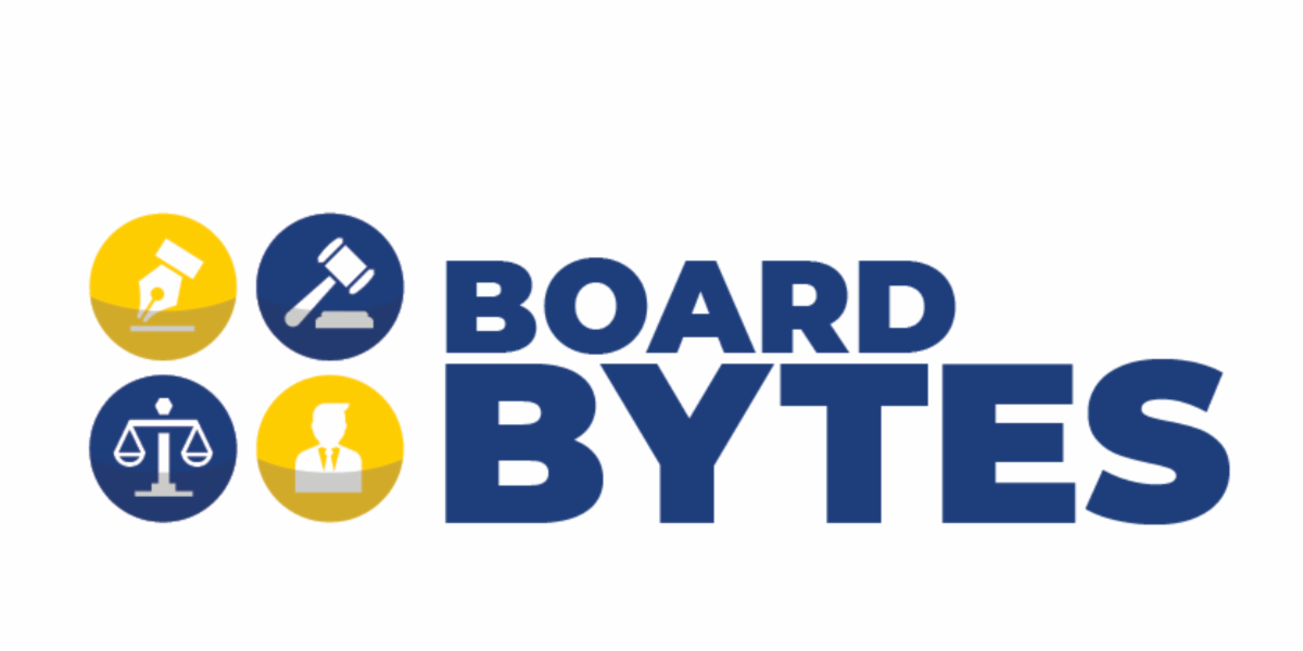 Board Bytes