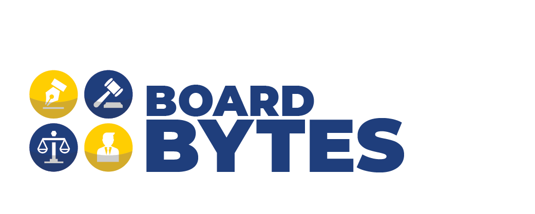 Board Bytes