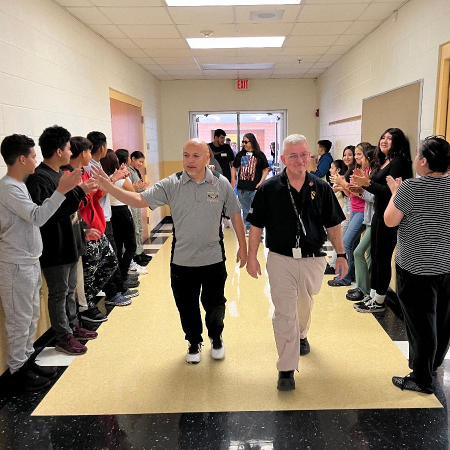 Whittier Middle School