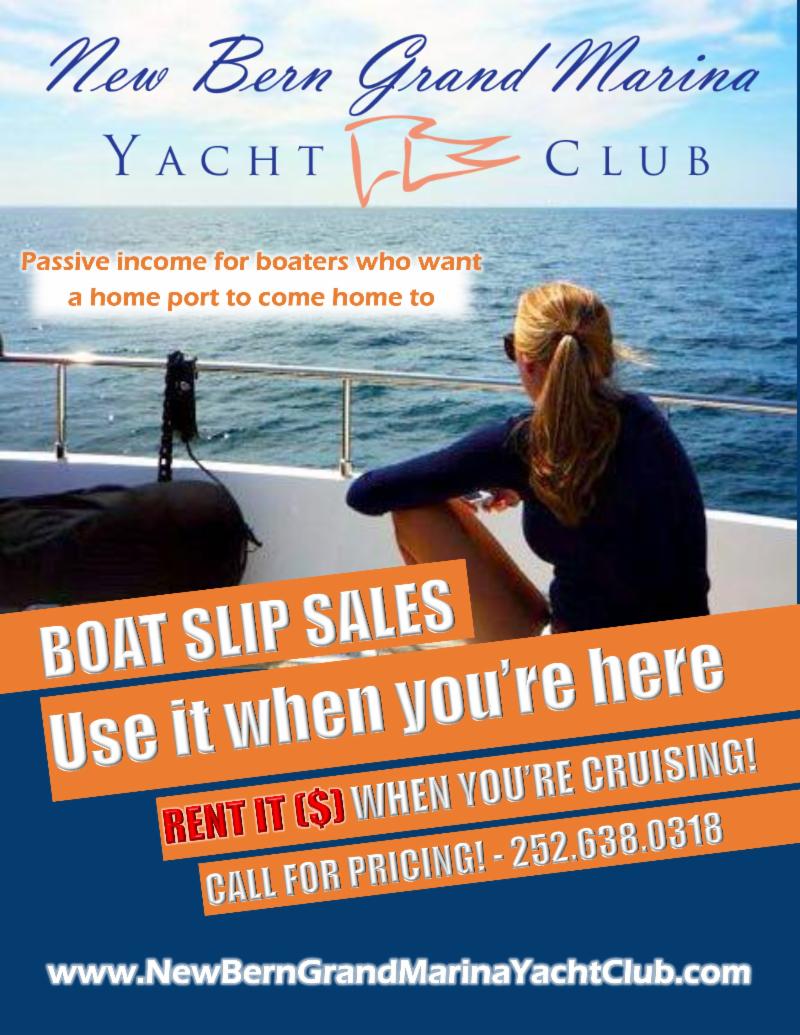 Cruisers' Net Cruisers Helping Cruisers