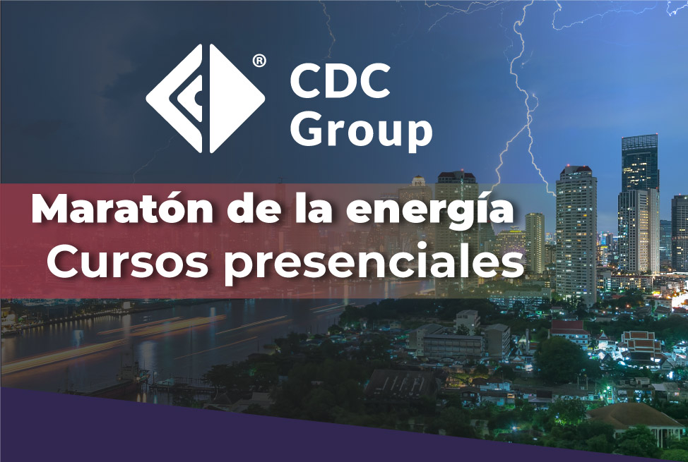 Capacitación Total Ground