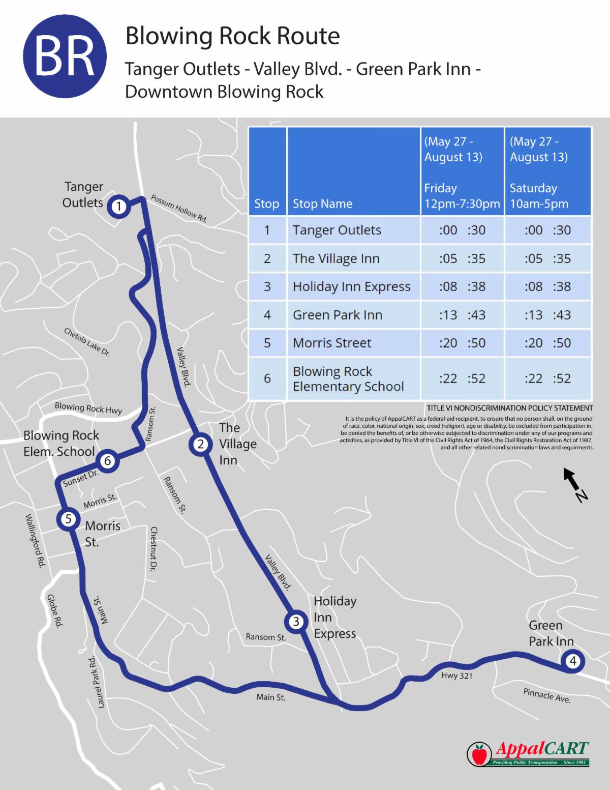 Blowing Rock, NC Events & News