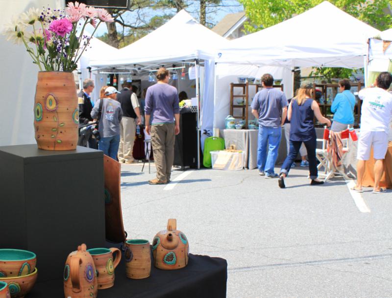 Blowing Rock, NC Events & News