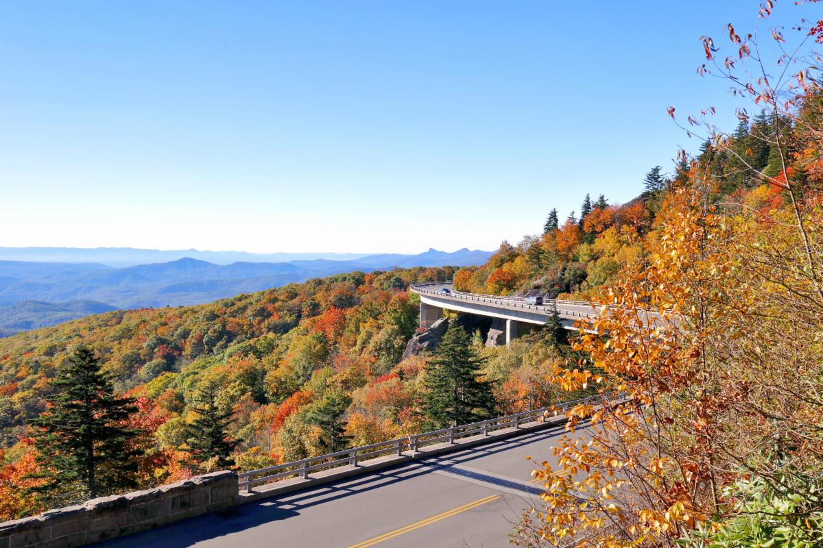 Blowing Rock, NC Events & News