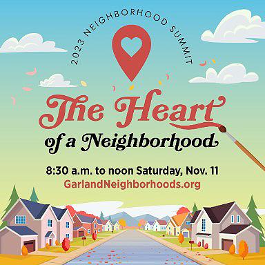2023 Neighborhood Summit
