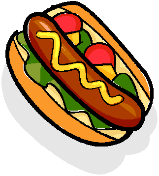 Hot Dog