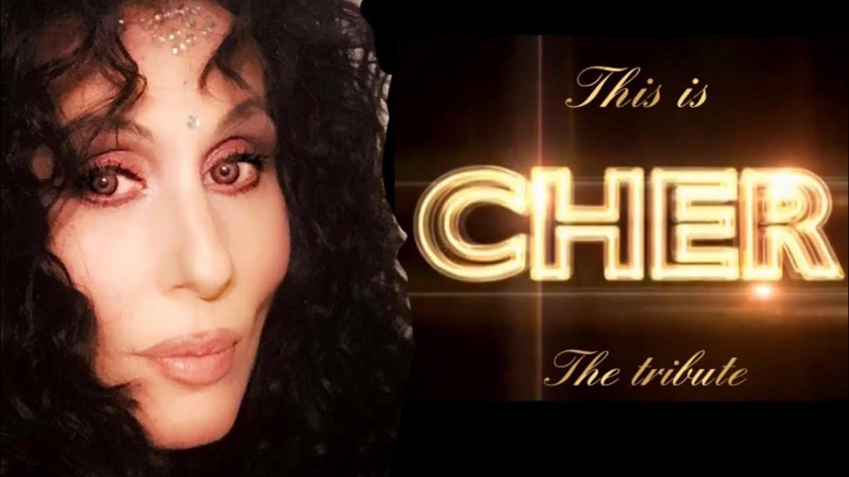 Cher Annika Starr Avenue Of The Stars Entertainment