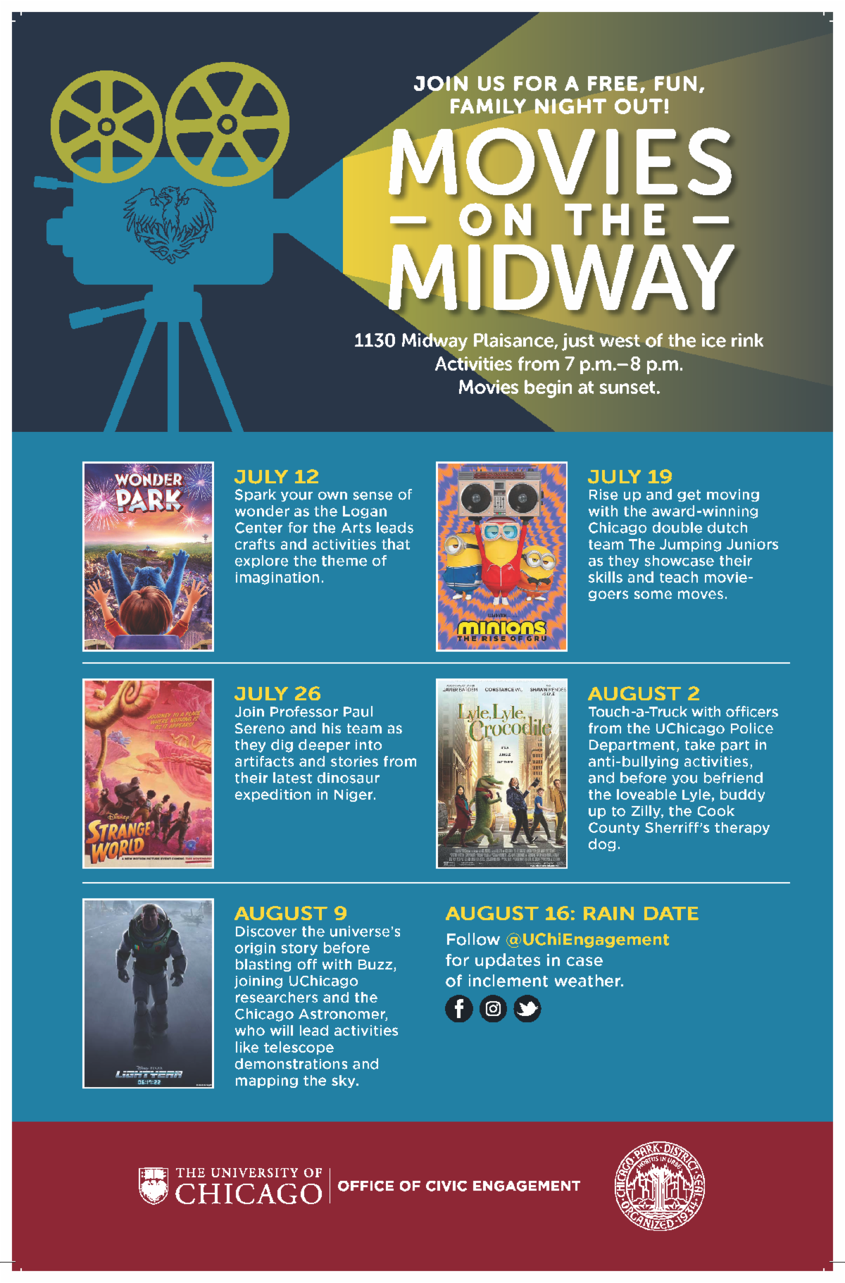 Movies At Midway Rehoboth Beach - 8a1loyz