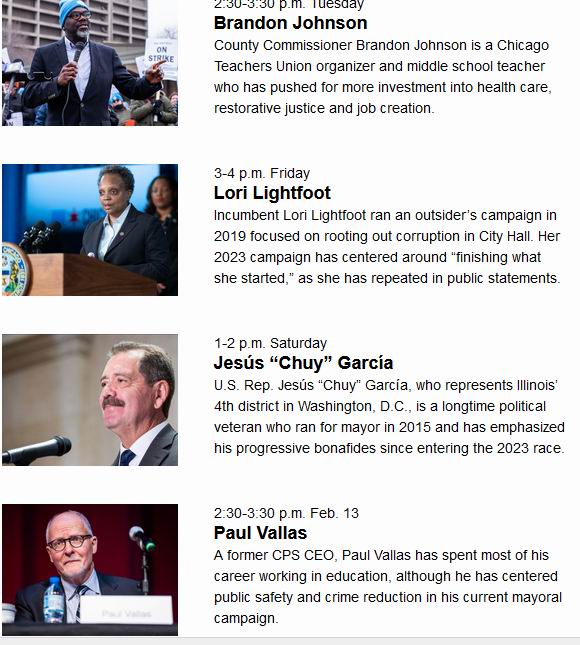 BRONZECOMM Tuesday Morning News And Events Round Up 02 07 23