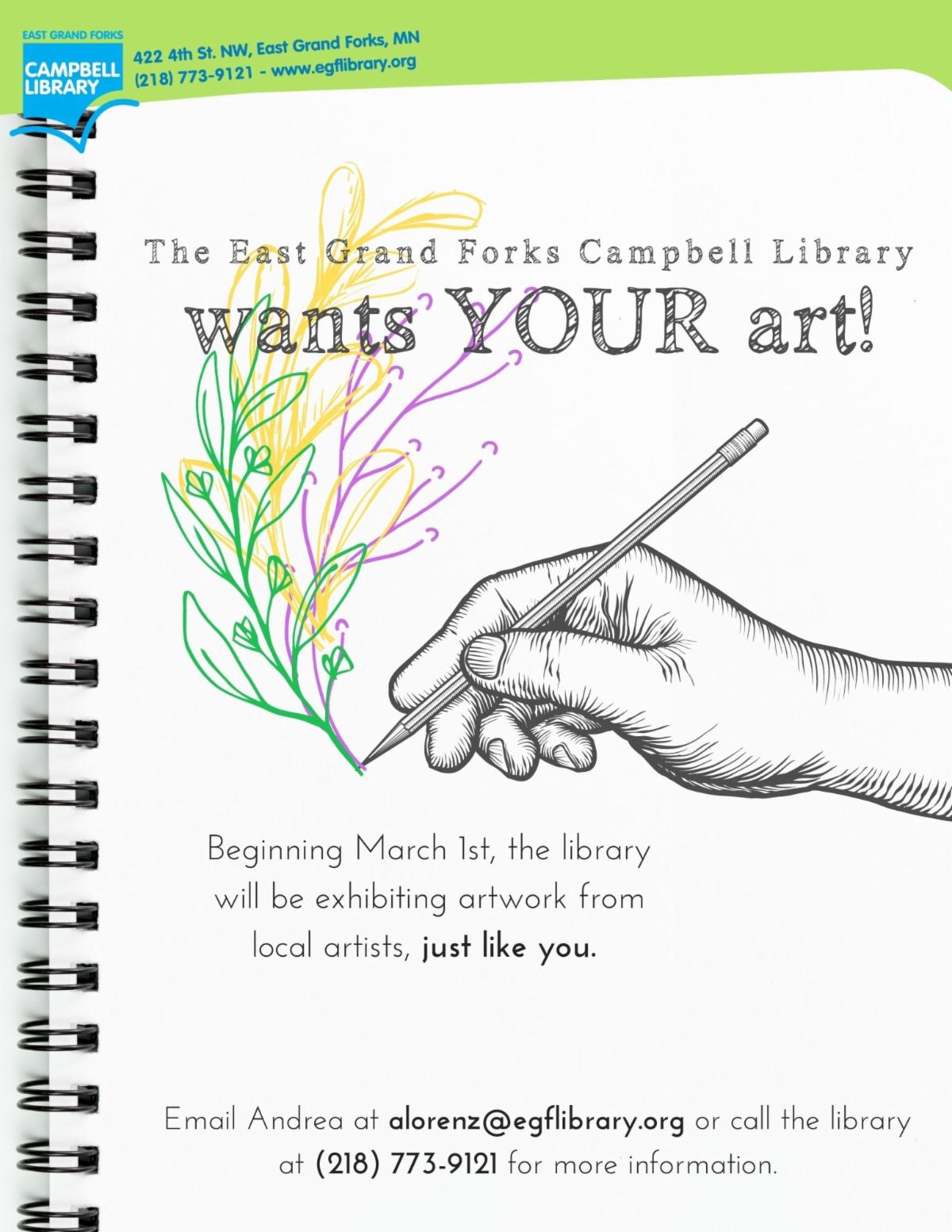 Community Exhibit Solicitation Flyer 2022.jpg