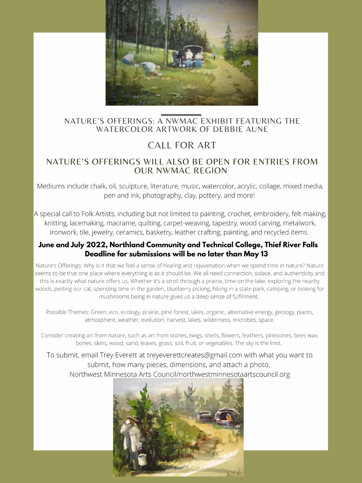NWMAC Nature_s Offerings Call for Art.png