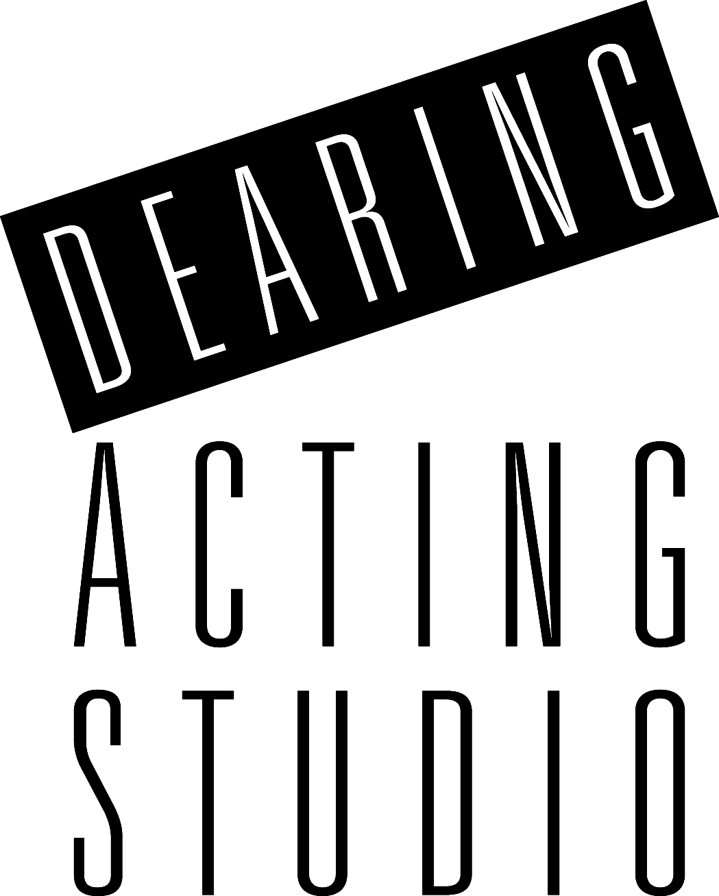 Transparrent Black Logo.png