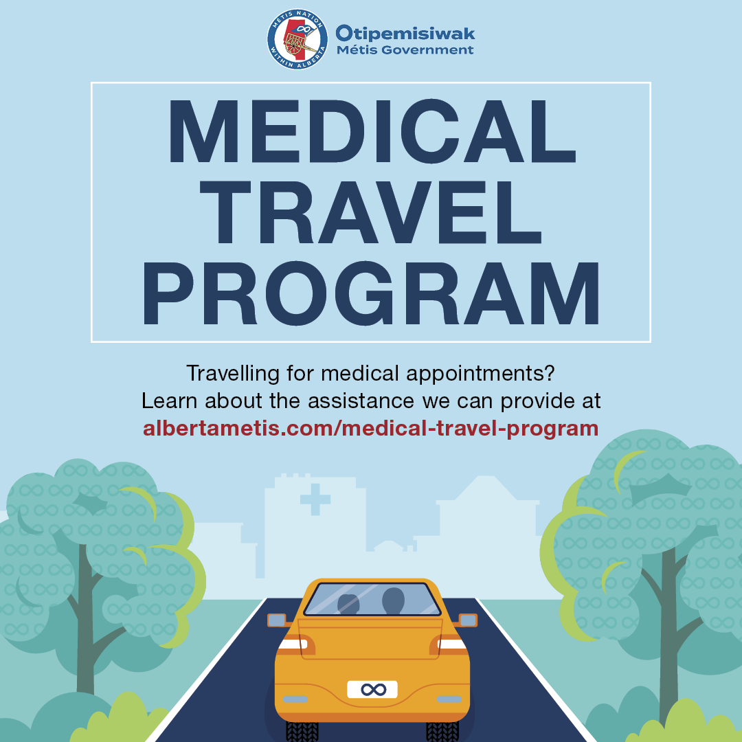 Medical Travel Program
